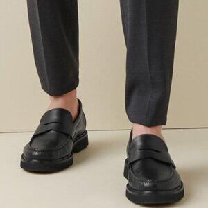 Cole Haan Men's American Classics Penny Loafers, Size 9W